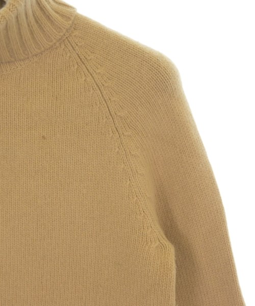 LAUREN Ralph Lauren（ローレンラルフローレン）ニット・セーター ベージュ サイズ:M レディース/2200723388111