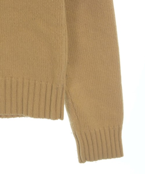 LAUREN Ralph Lauren（ローレンラルフローレン）ニット・セーター ベージュ サイズ:M レディース/2200723388111