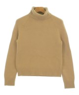 LAUREN Ralph Lauren（ローレンラルフローレン）ニット・セーター ベージュ サイズ:M レディース/2200723388111