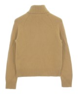 LAUREN Ralph Lauren（ローレンラルフローレン）ニット・セーター ベージュ サイズ:M レディース/2200723388111