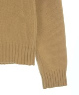 LAUREN Ralph Lauren（ローレンラルフローレン）ニット・セーター ベージュ サイズ:M レディース/2200723388111