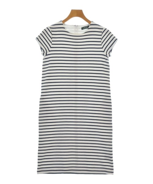 LAUREN Ralph Lauren(ローレンラルフローレン)のワンピース サイズ:XS 4,200円