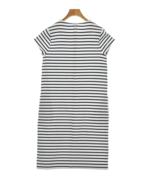 LAUREN Ralph Lauren（ローレンラルフローレン）ワンピース 白 サイズ:XS レディース/2200726534027
