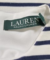 LAUREN Ralph Lauren（ローレンラルフローレン）ワンピース 白 サイズ:XS レディース/2200726534027