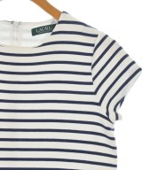 LAUREN Ralph Lauren（ローレンラルフローレン）ワンピース 白 サイズ:XS レディース/2200726534027
