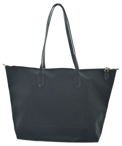 LAUREN Ralph Lauren（ローレンラルフローレン）トートバッグ 黒 サイズ:- レディース/2200733709159