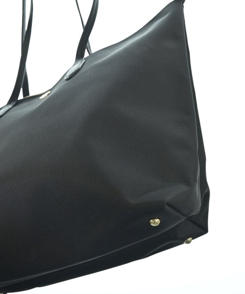 LAUREN Ralph Lauren（ローレンラルフローレン）トートバッグ 黒 サイズ:- レディース/2200733709159