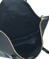 LAUREN Ralph Lauren（ローレンラルフローレン）トートバッグ 黒 サイズ:- レディース/2200733709159