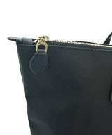 LAUREN Ralph Lauren（ローレンラルフローレン）トートバッグ 黒 サイズ:- レディース/2200733709159