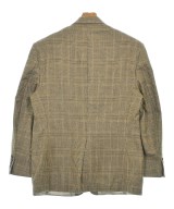 LAUREN Ralph Lauren（ローレンラルフローレン）テーラードジャケット 茶 サイズ:44(S位) メンズ/2200720886047