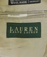 LAUREN Ralph Lauren（ローレンラルフローレン）テーラードジャケット 茶 サイズ:44(S位) メンズ/2200720886047