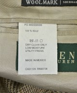LAUREN Ralph Lauren（ローレンラルフローレン）テーラードジャケット 茶 サイズ:44(S位) メンズ/2200720886047