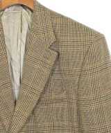 LAUREN Ralph Lauren（ローレンラルフローレン）テーラードジャケット 茶 サイズ:44(S位) メンズ/2200720886047