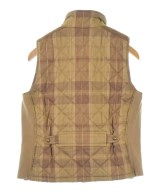 LAUREN Ralph Lauren（ローレンラルフローレン）その他 ベージュ サイズ:M レディース/2200721380018