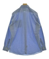 LAUREN Ralph Lauren（ローレンラルフローレン）カジュアルシャツ 青 サイズ:16(L位) メンズ/2200722951026