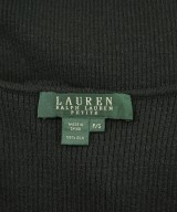LAUREN Ralph Lauren（ローレンラルフローレン）ベスト/ノースリーブ 黒 サイズ:S レディース/2200719812057