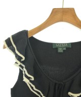 LAUREN Ralph Lauren（ローレンラルフローレン）ベスト/ノースリーブ 黒 サイズ:S レディース/2200719812057