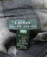 LAUREN Ralph Lauren（ローレンラルフローレン）カジュアルシャツ 黒 サイズ:S レディース/2200726467127