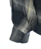 LAUREN Ralph Lauren（ローレンラルフローレン）カジュアルシャツ 黒 サイズ:S レディース/2200726467127