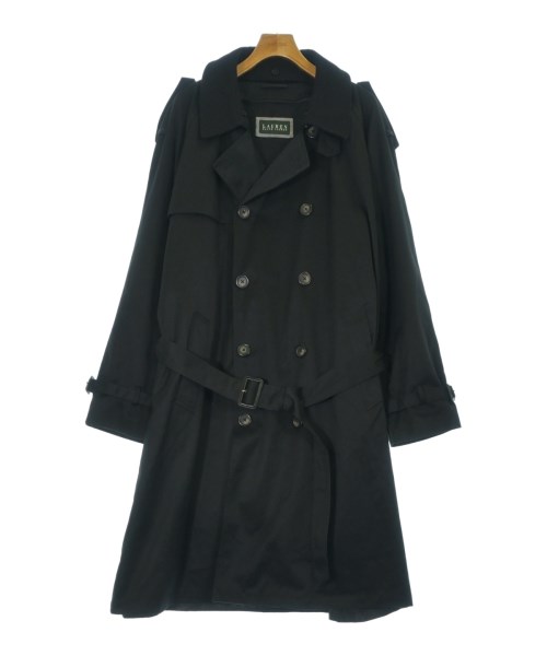 LAUREN Ralph Lauren(ローレンラルフローレン)のトレンチコート サイズ:48R(L位) 15,400円