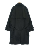 LAUREN Ralph Lauren（ローレンラルフローレン）トレンチコート 黒 サイズ:48R(L位) メンズ/2200726050015