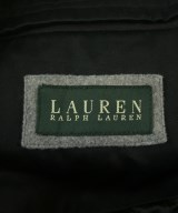 LAUREN Ralph Lauren（ローレンラルフローレン）トレンチコート 黒 サイズ:48R(L位) メンズ/2200726050015