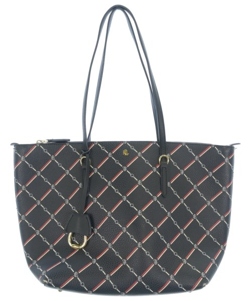 LAUREN Ralph Lauren(ローレンラルフローレン)のトートバッグ サイズ:- 11,800円