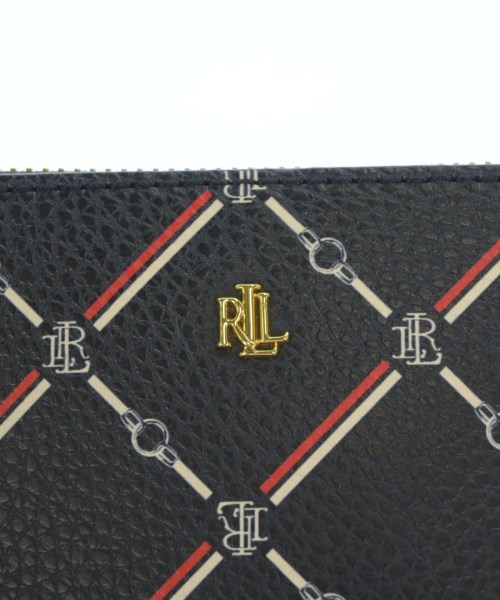LAUREN Ralph Lauren（ローレンラルフローレン）トートバッグ 紺 サイズ:- レディース/2200722798218