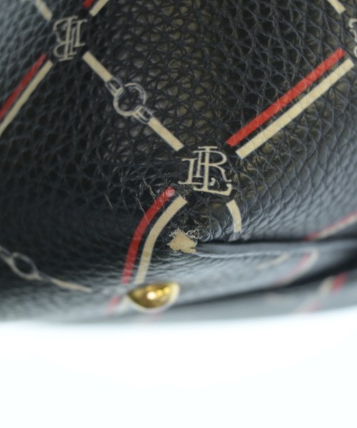 LAUREN Ralph Lauren（ローレンラルフローレン）トートバッグ 紺 サイズ:- レディース/2200722798218