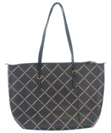 LAUREN Ralph Lauren（ローレンラルフローレン）トートバッグ 紺 サイズ:- レディース/2200722798218