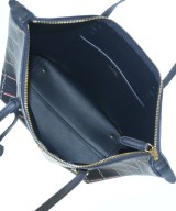 LAUREN Ralph Lauren（ローレンラルフローレン）トートバッグ 紺 サイズ:- レディース/2200722798218