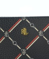 LAUREN Ralph Lauren（ローレンラルフローレン）トートバッグ 紺 サイズ:- レディース/2200722798218