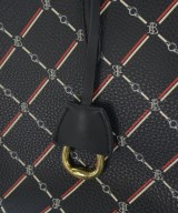 LAUREN Ralph Lauren（ローレンラルフローレン）トートバッグ 紺 サイズ:- レディース/2200722798218