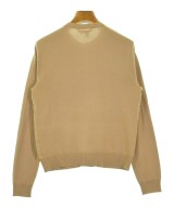 LAUREN Ralph Lauren（ローレンラルフローレン）カーディガン ベージュ サイズ:S レディース/2200727253033