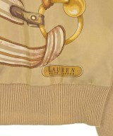 LAUREN Ralph Lauren（ローレンラルフローレン）カーディガン ベージュ サイズ:S レディース/2200727253033