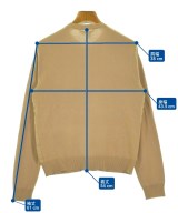 LAUREN Ralph Lauren（ローレンラルフローレン）カーディガン ベージュ サイズ:S レディース/2200727253033