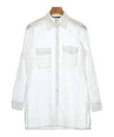 LAUREN Ralph Lauren（ローレンラルフローレン）カジュアルシャツ 白 サイズ:1(S位) レディース/2200678837214