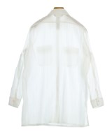 LAUREN Ralph Lauren（ローレンラルフローレン）カジュアルシャツ 白 サイズ:1(S位) レディース/2200678837214