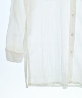 LAUREN Ralph Lauren（ローレンラルフローレン）カジュアルシャツ 白 サイズ:1(S位) レディース/2200678837214