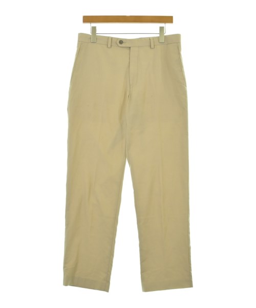 LAUREN Ralph Lauren(ローレンラルフローレン)スラックス ベージュ サイズ:32(L位)/2200685117057