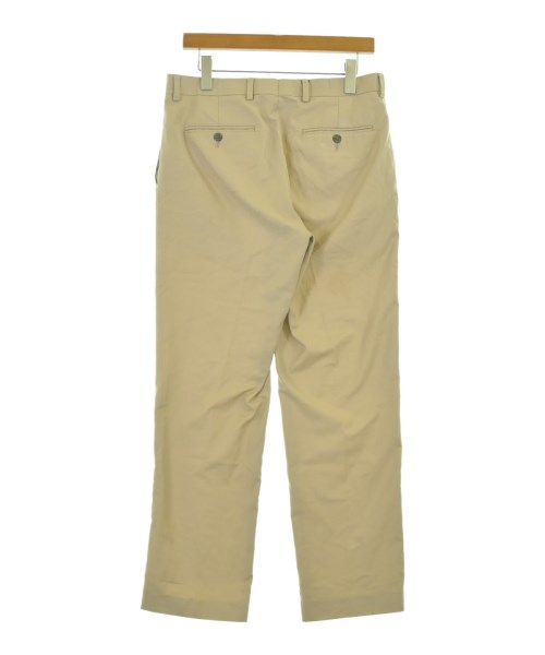 LAUREN Ralph Lauren（ローレンラルフローレン）スラックス ベージュ サイズ:32(L位) メンズ/2200685117057