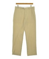 LAUREN Ralph Lauren（ローレンラルフローレン）スラックス ベージュ サイズ:32(L位) メンズ/2200685117057