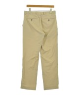 LAUREN Ralph Lauren（ローレンラルフローレン）スラックス ベージュ サイズ:32(L位) メンズ/2200685117057