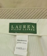 LAUREN Ralph Lauren（ローレンラルフローレン）スラックス ベージュ サイズ:32(L位) メンズ/2200685117057