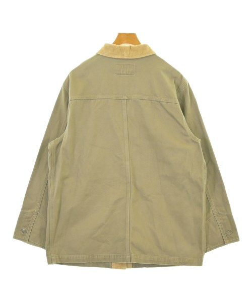 LAUREN Ralph Lauren（ローレンラルフローレン）カバーオール ベージュ サイズ:L メンズ/2200682516174