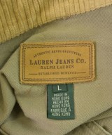 LAUREN Ralph Lauren（ローレンラルフローレン）カバーオール ベージュ サイズ:L メンズ/2200682516174