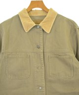 LAUREN Ralph Lauren（ローレンラルフローレン）カバーオール ベージュ サイズ:L メンズ/2200682516174
