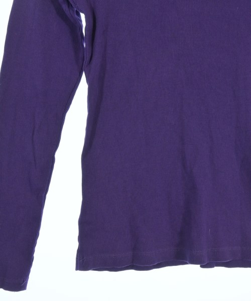 LAUREN Ralph Lauren（ローレンラルフローレン）Tシャツ・カットソー 紫 サイズ:XS レディース/2200688200046