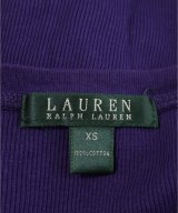 LAUREN Ralph Lauren（ローレンラルフローレン）Tシャツ・カットソー 紫 サイズ:XS レディース/2200688200046