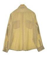LAUREN Ralph Lauren（ローレンラルフローレン）カジュアルシャツ ベージュ サイズ:M レディース/2200684115016